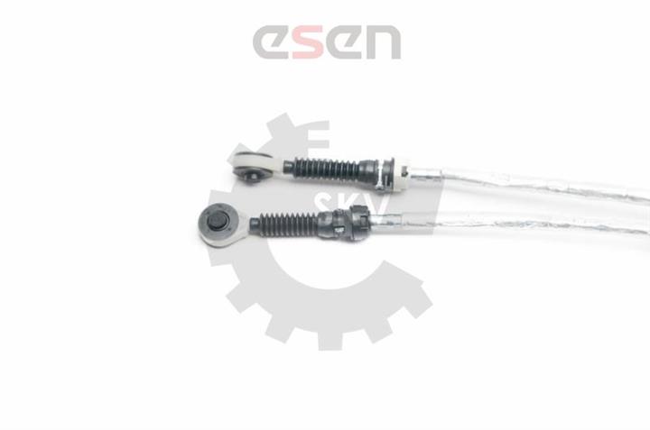 Купити Esen SKV 27SKV015 за низькою ціною в Україні!