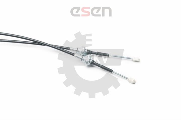 Трос КПП Esen SKV 27SKV015