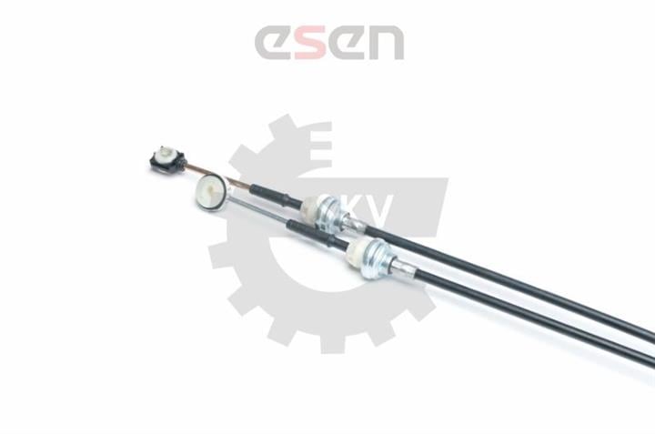 Купити Esen SKV 27SKV009 – суперціна на EXIST.UA!