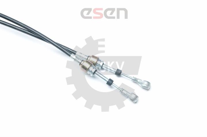 Трос КПП Esen SKV 27SKV006