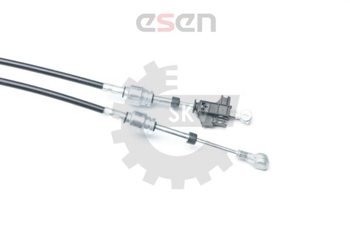 Купити Esen SKV 27SKV001 – суперціна на EXIST.UA!
