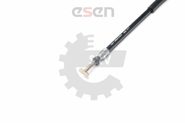 Купити Esen SKV 26SKV424 за низькою ціною в Україні!