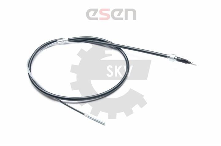 Трос ручника Esen SKV 26SKV366