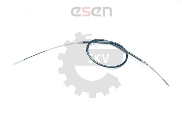 Трос ручника Esen SKV 26SKV356