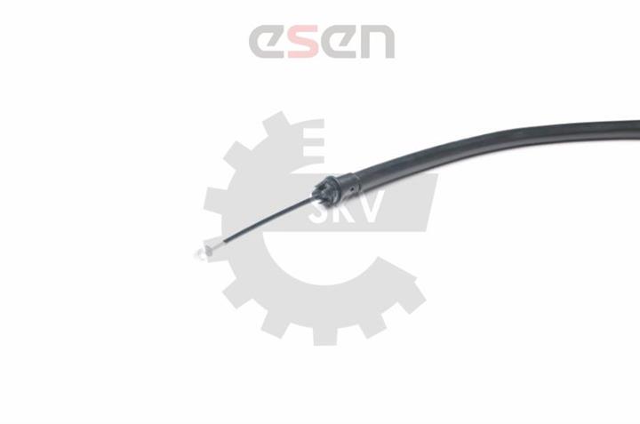 Трос ручника Esen SKV 26SKV304