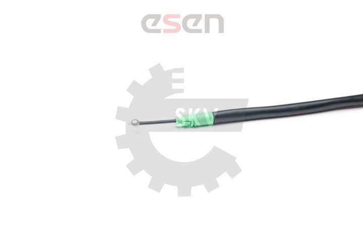 Трос ручника Esen SKV 26SKV283