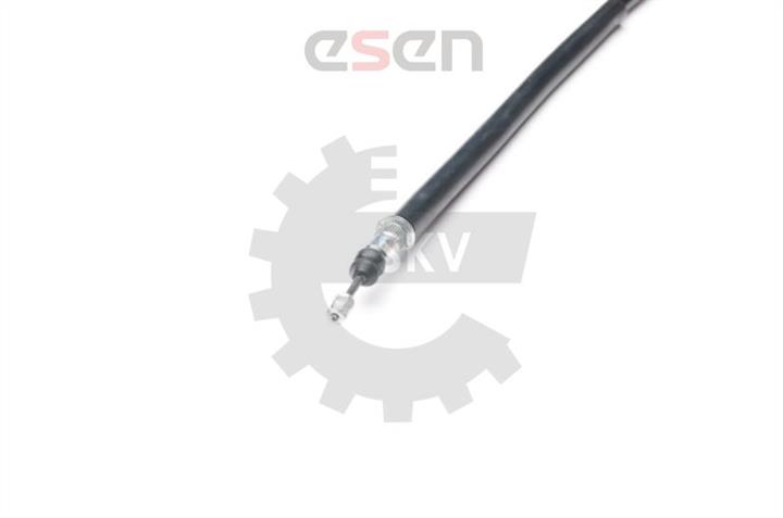 Трос ручника Esen SKV 26SKV223