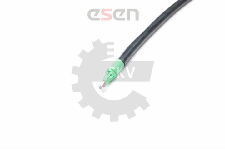 Трос ручника Esen SKV 26SKV214