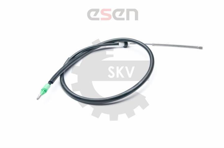 Трос ручника Esen SKV 26SKV194