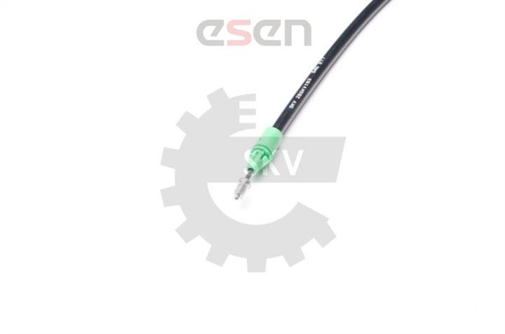 Трос ручника Esen SKV 26SKV193