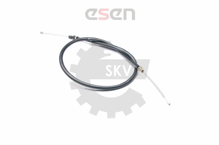 Трос ручника Esen SKV 26SKV186
