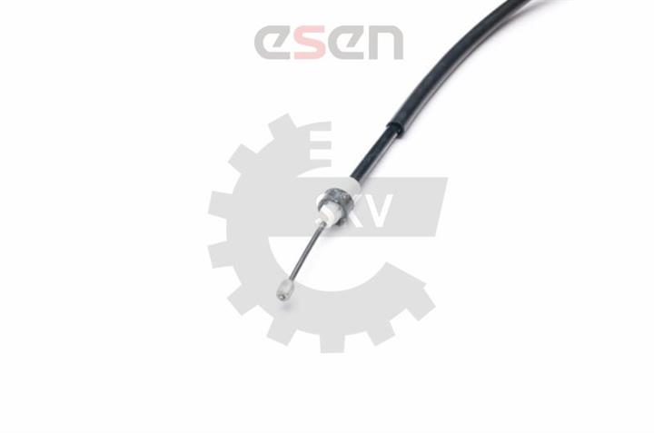 Трос ручника Esen SKV 26SKV173