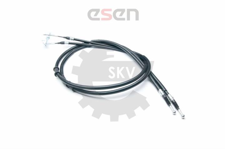 Купити Esen SKV 26SKV156 за низькою ціною в Україні!