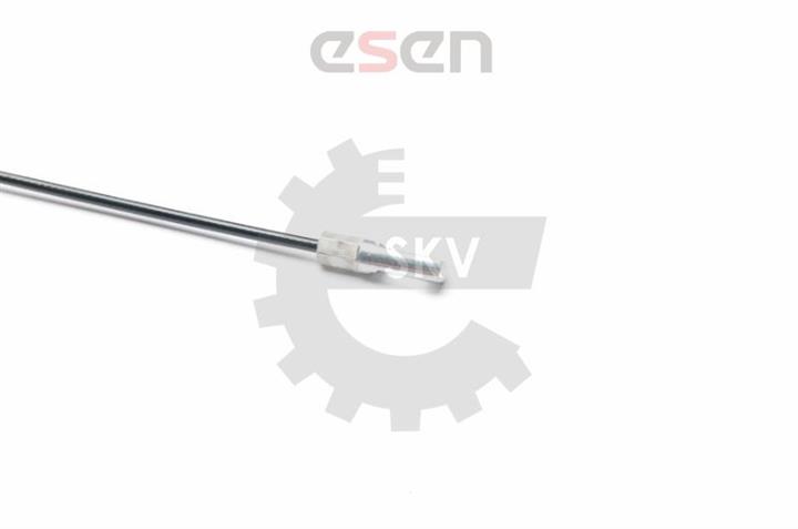 Трос ручника Esen SKV 26SKV146