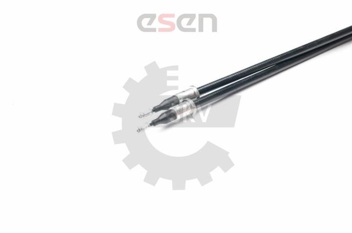 Трос ручника Esen SKV 26SKV126