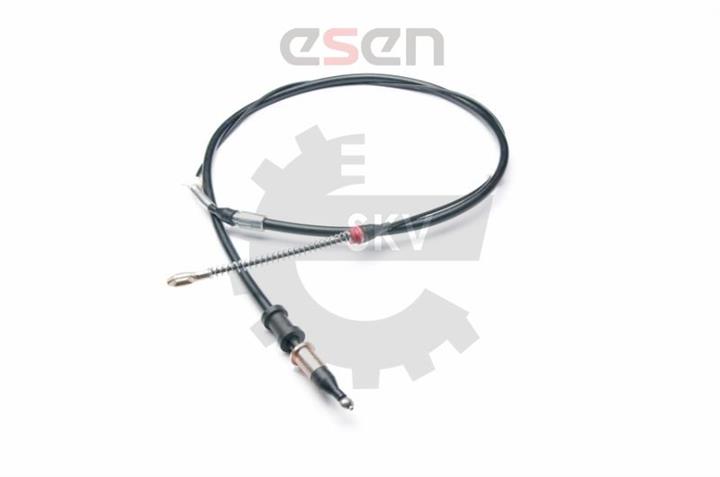 Трос ручника Esen SKV 26SKV114