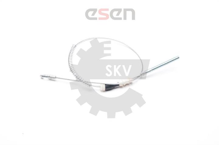 Трос ручника Esen SKV 26SKV113