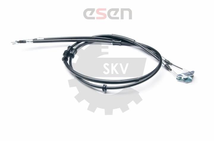 Купить Esen SKV 26SKV096 – отличная цена на EXIST.UA!