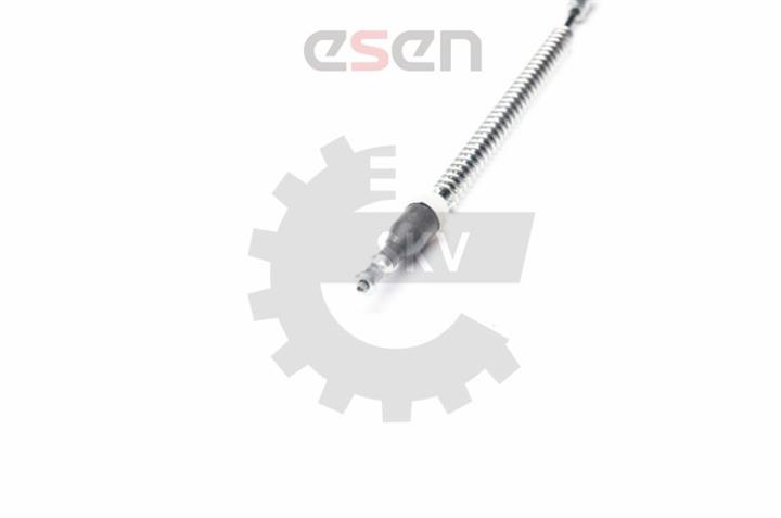 Трос ручного гальма Esen SKV 26SKV026