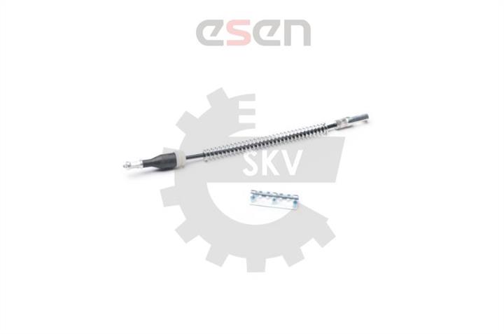 Купити Esen SKV 26SKV026 за низькою ціною в Україні!