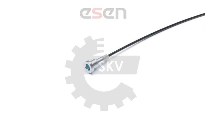 Трос ручника Esen SKV 26SKV004