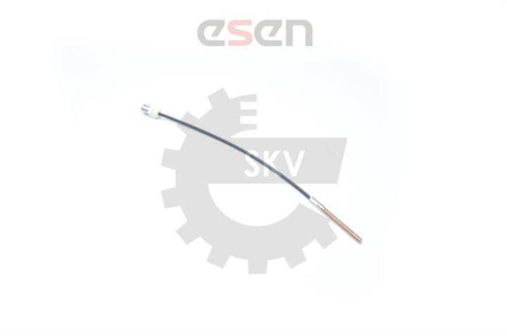 Трос ручника Esen SKV 25SKV995