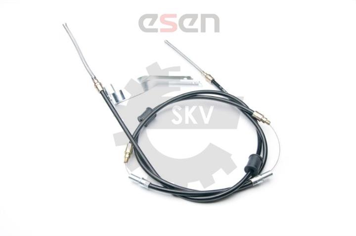 Купить Esen SKV 25SKV976 – отличная цена на EXIST.UA!