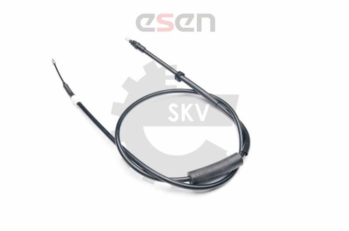 Купить Esen SKV 25SKV956 – отличная цена на EXIST.UA!