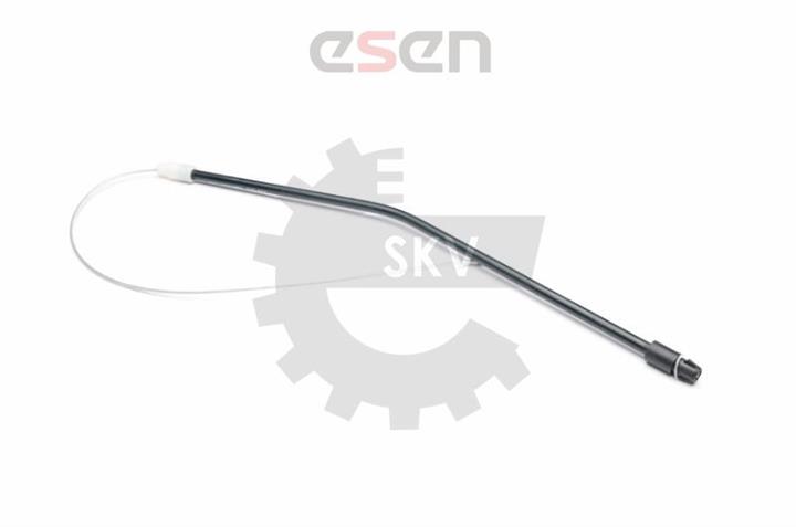 Трос ручника Esen SKV 25SKV863