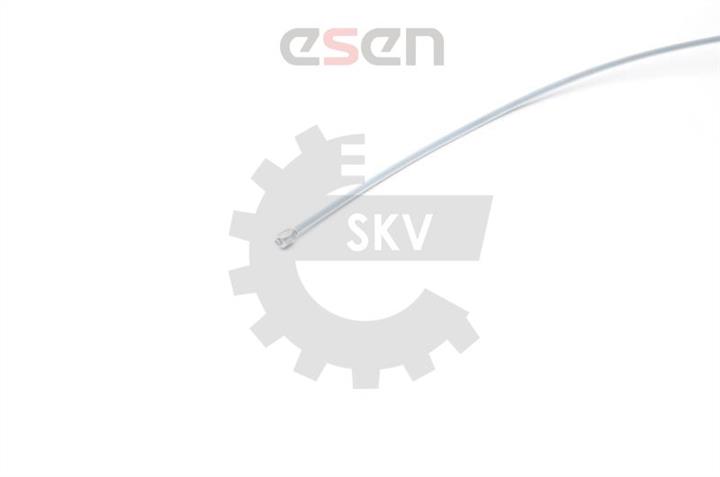 Трос ручника Esen SKV 25SKV846