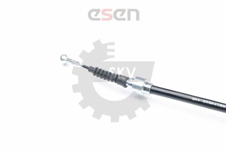 Купить Esen SKV 25SKV786 по низкой цене в Украине!