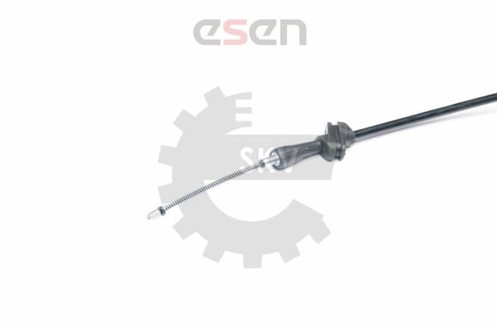 Купить Esen SKV 25SKV753 по низкой цене в Украине!