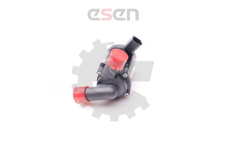 Помпа водяная Esen SKV 22SKV012