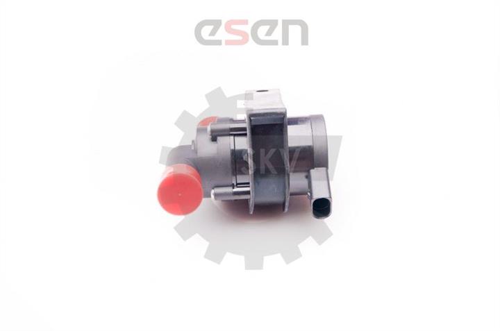 Помпа водяная Esen SKV 22SKV010