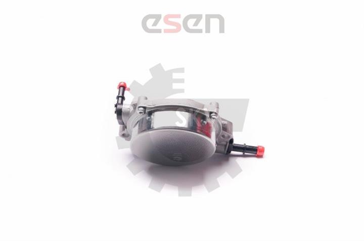 Насос вакуумный Esen SKV 18SKV021