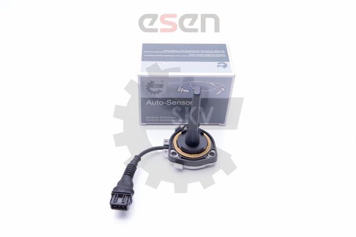 17SKV385 Esen SKV Датчик рівня масла