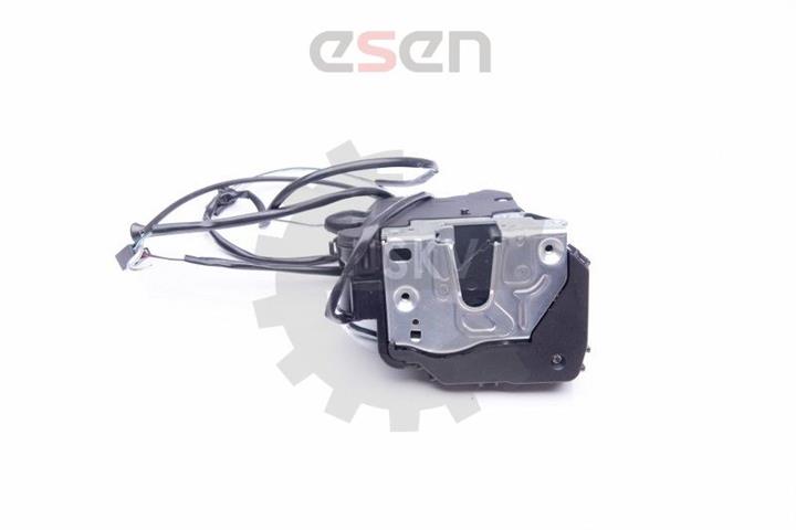 Замок двери Esen SKV 16SKV541