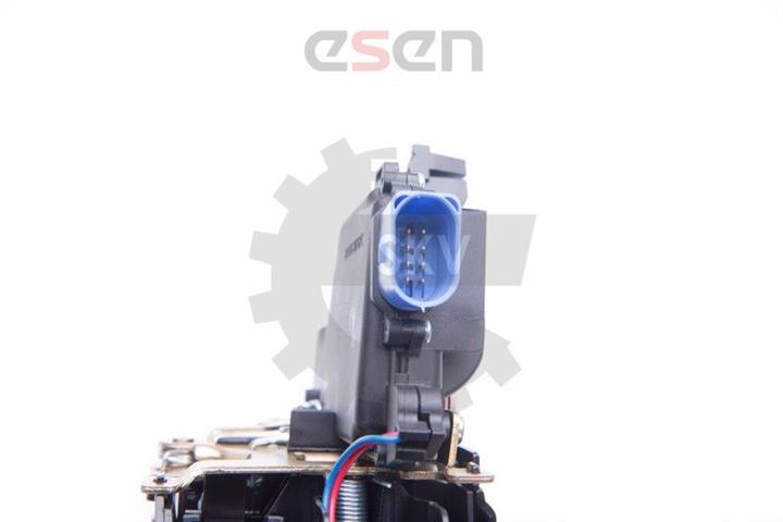 Замок двери Esen SKV 16SKV532
