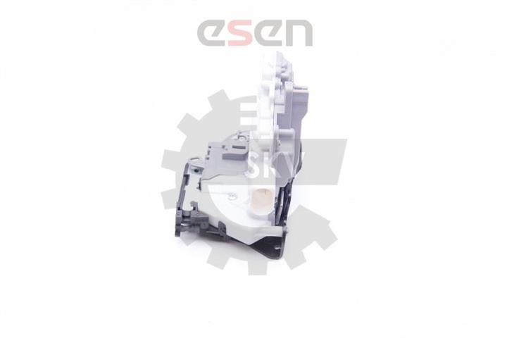 Замок двери Esen SKV 16SKV522