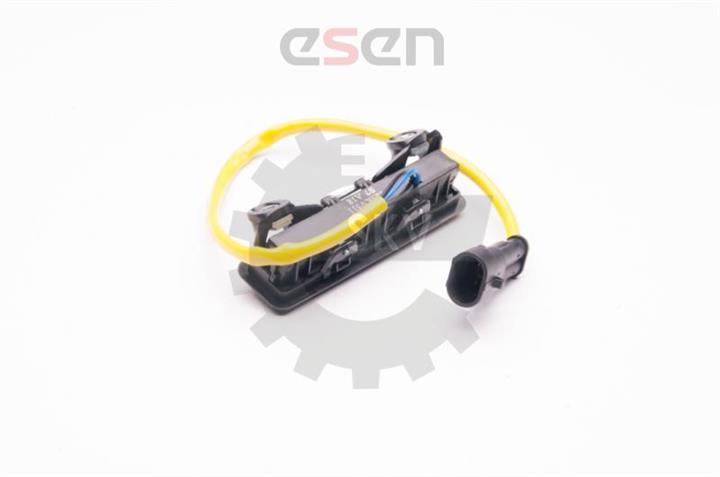 Замок двери багажника Esen SKV 16SKV511
