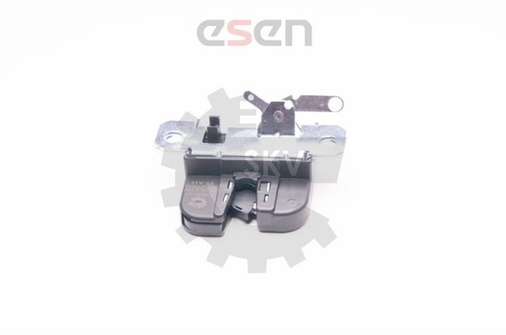 Замок двери багажника Esen SKV 16SKV510