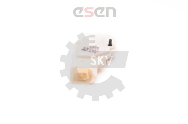 Замок двери Esen SKV 16SKV494