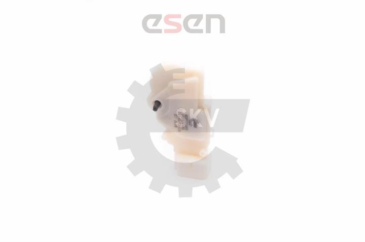 Замок двери Esen SKV 16SKV493