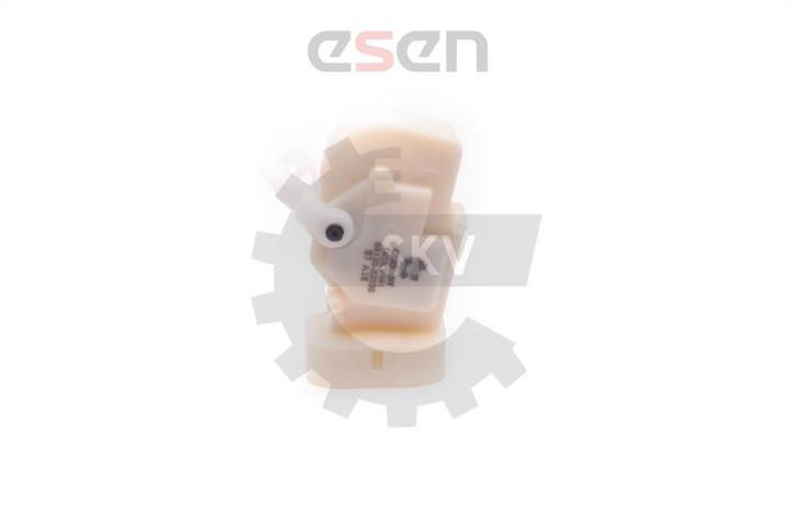 Замок двери Esen SKV 16SKV491