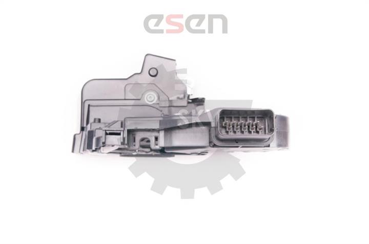 Замок двери Esen SKV 16SKV473