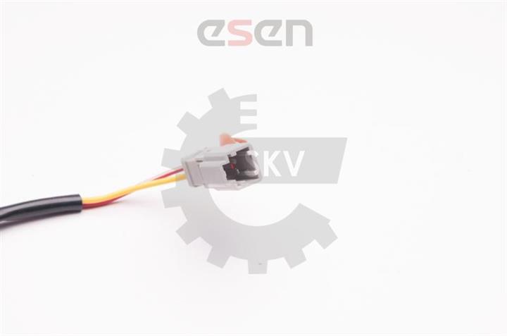 Замок двери Esen SKV 16SKV462
