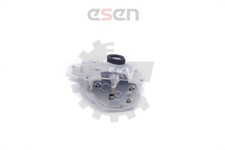 Замок двери Esen SKV 16SKV454