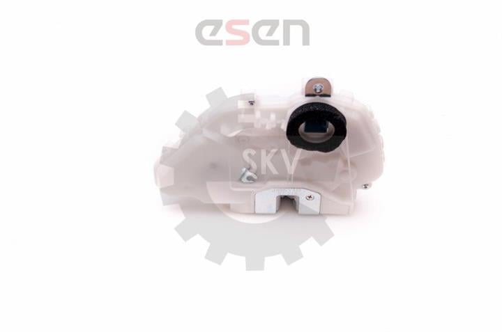 Замок двери Esen SKV 16SKV452