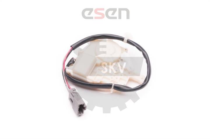 Замок двери Esen SKV 16SKV441