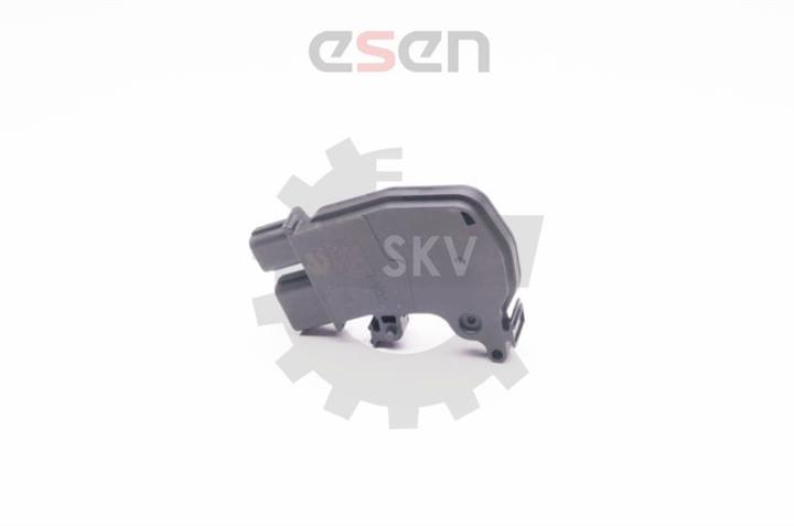 Замок дверей Esen SKV 16SKV339